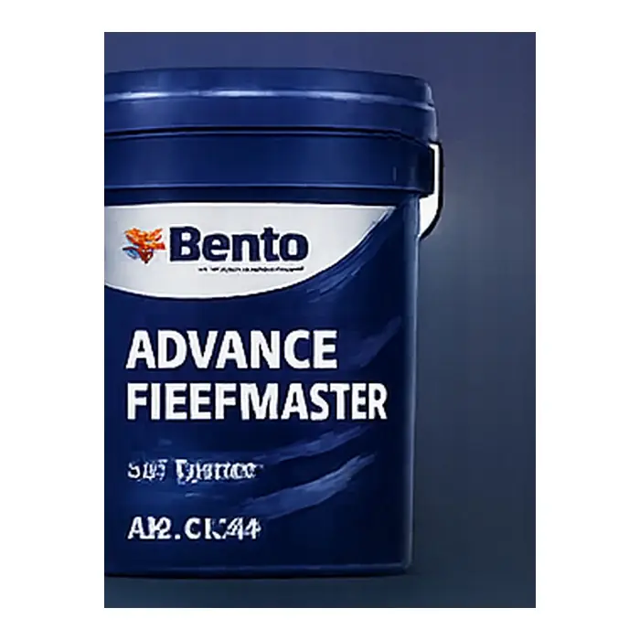 Advance Fleet Master — Diesel & Fleet Oils