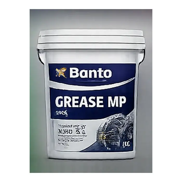 Grease MP — Greases