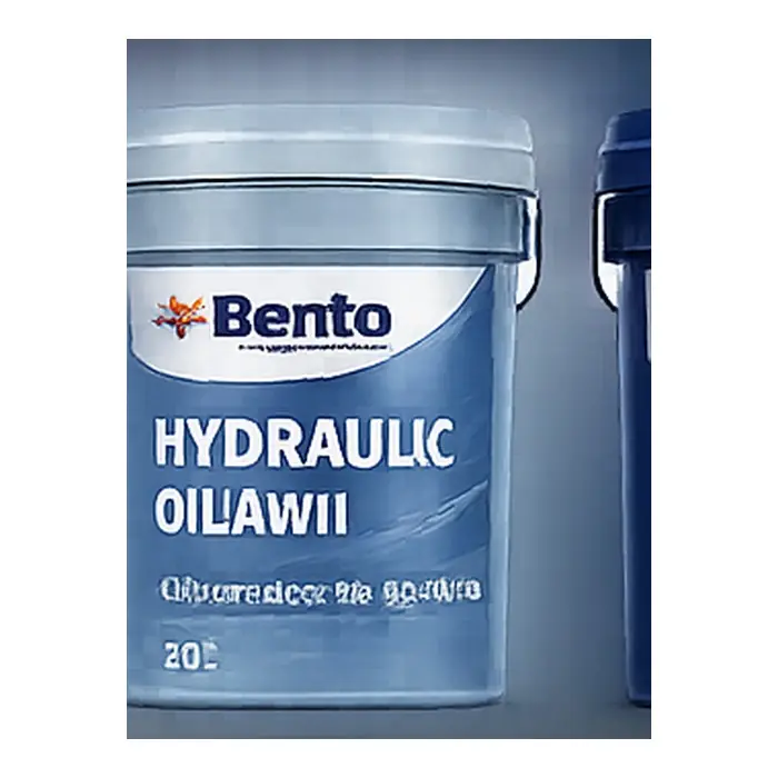 Hydraulic Oil AWH — Hydraulic Oils