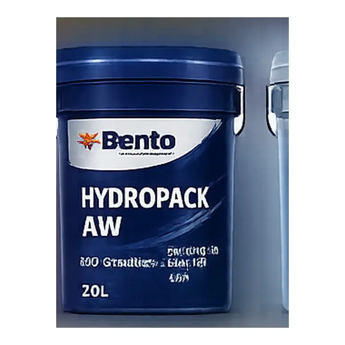 Hydropack AW — Hydraulic Oils