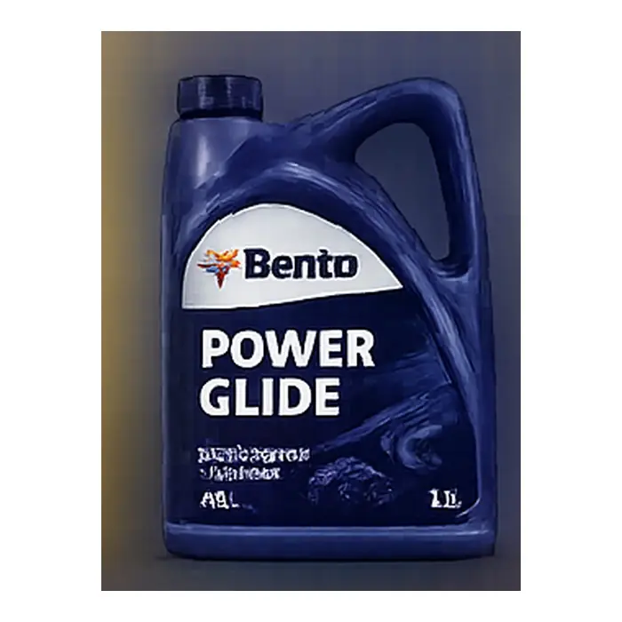 Power Glide — Automotive Engine Oils