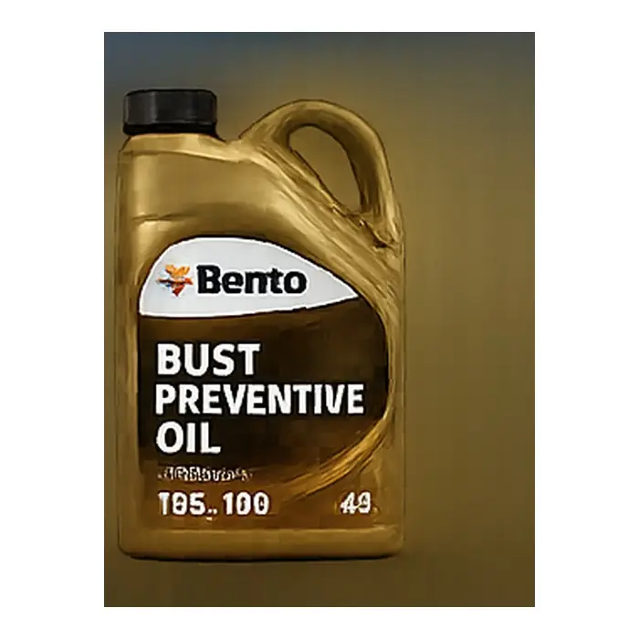 Quenching Oil — Specialty Fluids