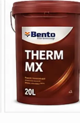 Therm MX — Specialty Fluids