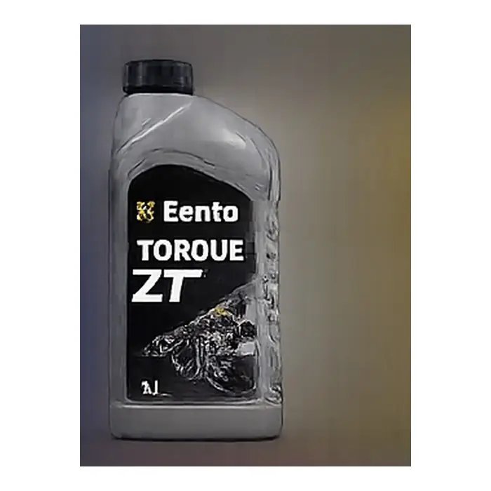 Torque 2T — Motorcycle Oils